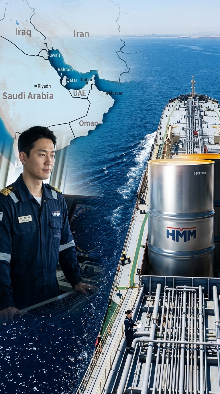 3초 만에 유가 폭락?! 이란이 드디어 입을 열었습니다!