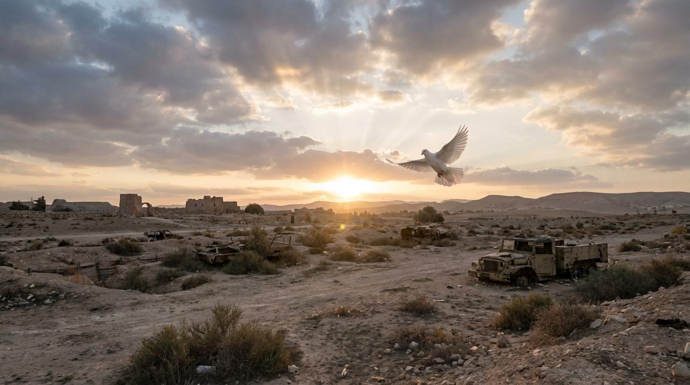 유가 $110 돌파?! 이란 전쟁 한 달 만에 중국이 터뜨린 경고!