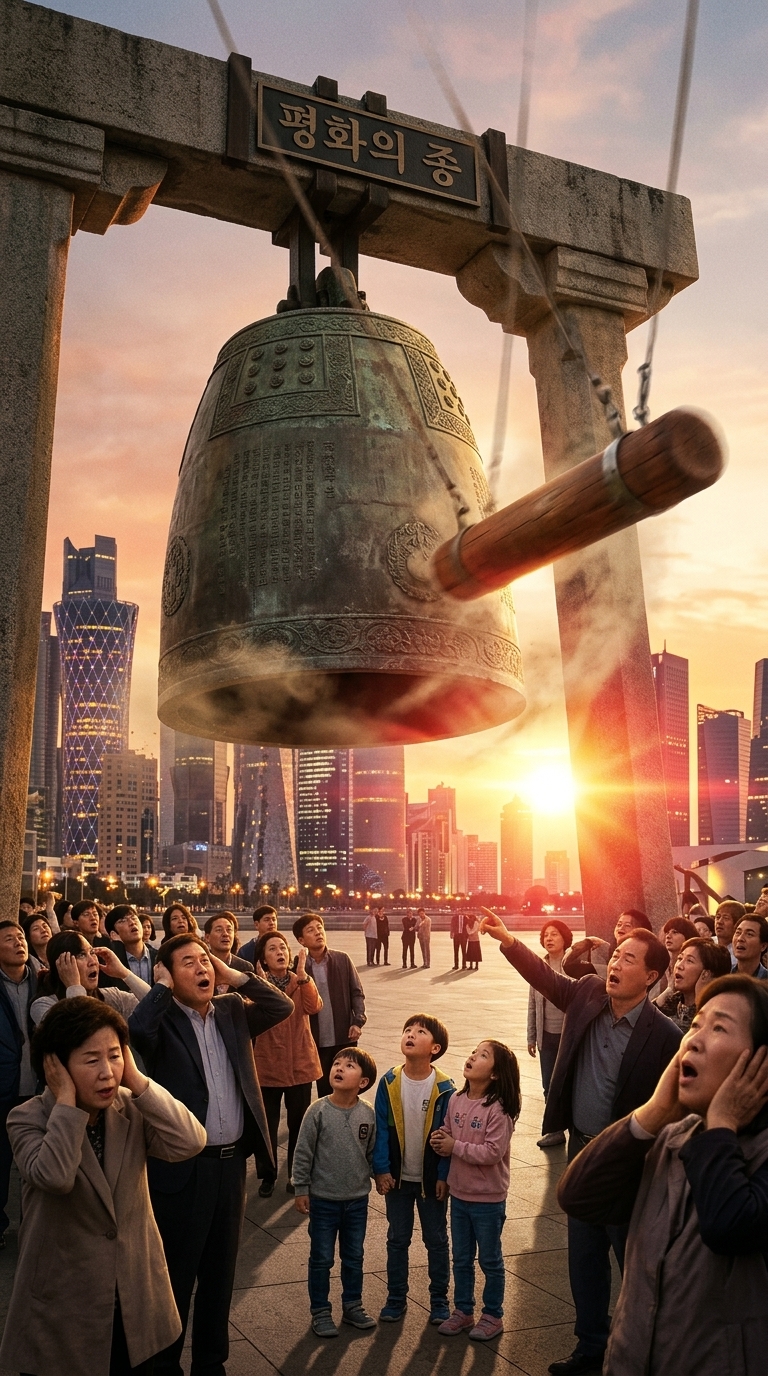 “예수가 칭기즈칸보다 못하다?” 네타냐후의 충격 발언!