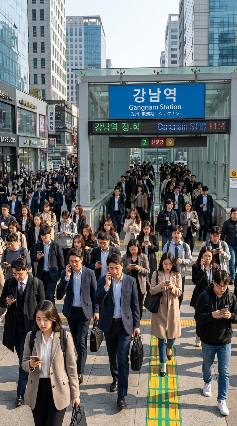 내일부터 차 못 끌고 나갑니다! 차량 5부제 긴급 시행 (끝자리 확인 필수)