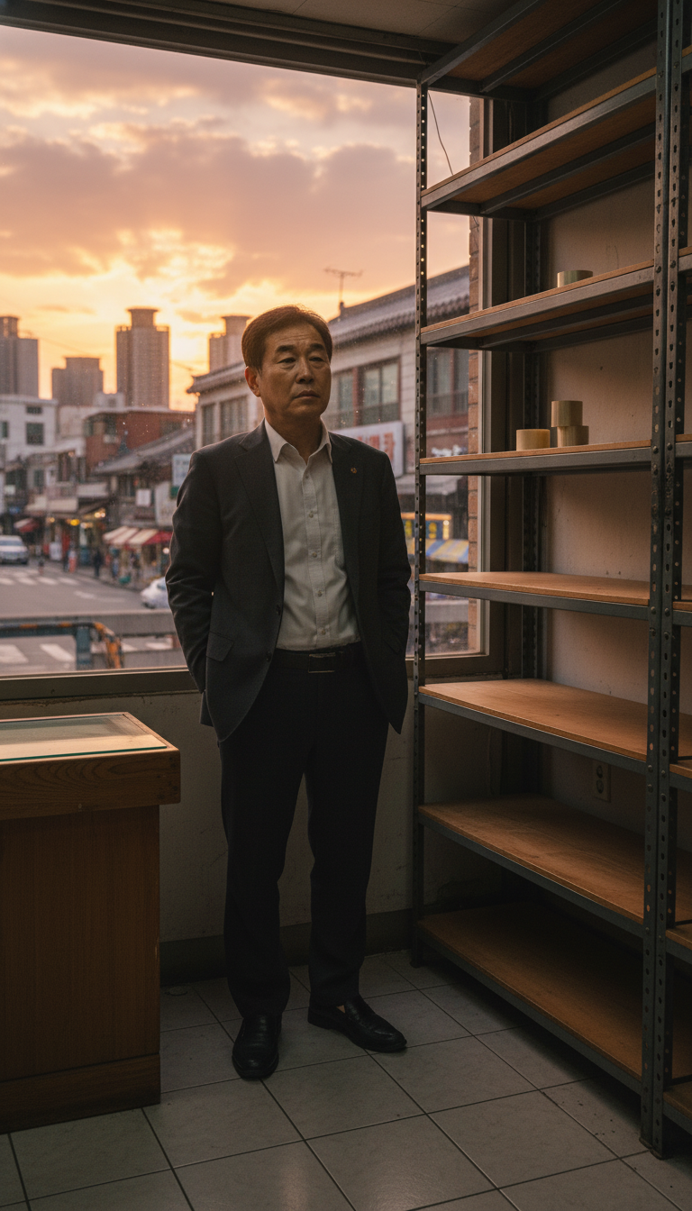 “그때 사둘 걸” 자영업자들 지금 난리 난 충격적인 이유!