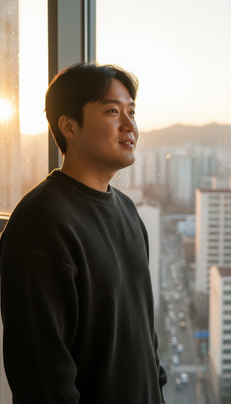 20대 청춘 바친 ’10년 간병’, 그 끝에 일어난 기적?!