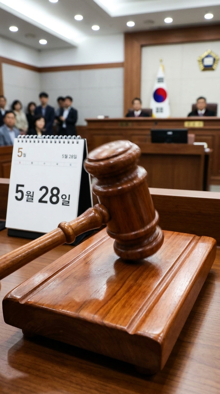 25년 검사 인생의 마지막 절규! 정유미 검사장 ‘검찰 사라지기 전에 바로잡아야’