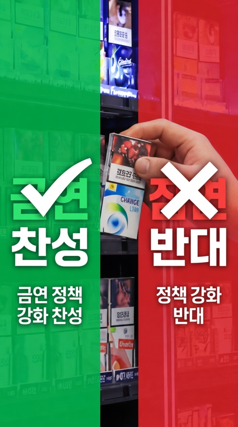 담배 한 갑 1만원?! 이제 술값까지 ‘폭탄 인상’ 예고 (역대급 충격)