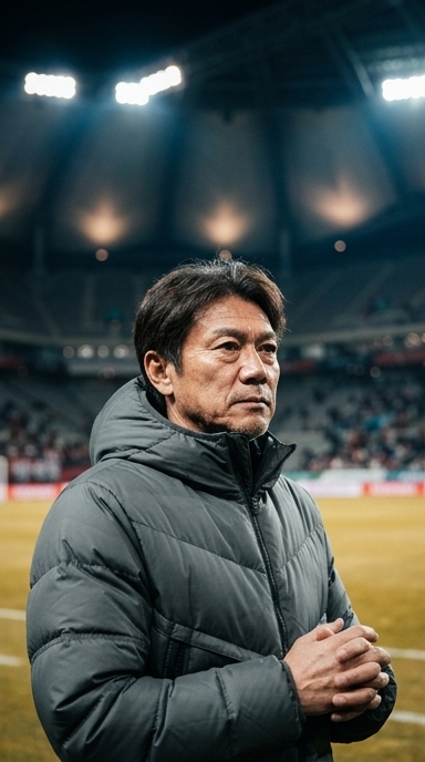 0-4 충격 대참사! 골대만 3번 맞힌 홍명보호, 이게 실화냐?