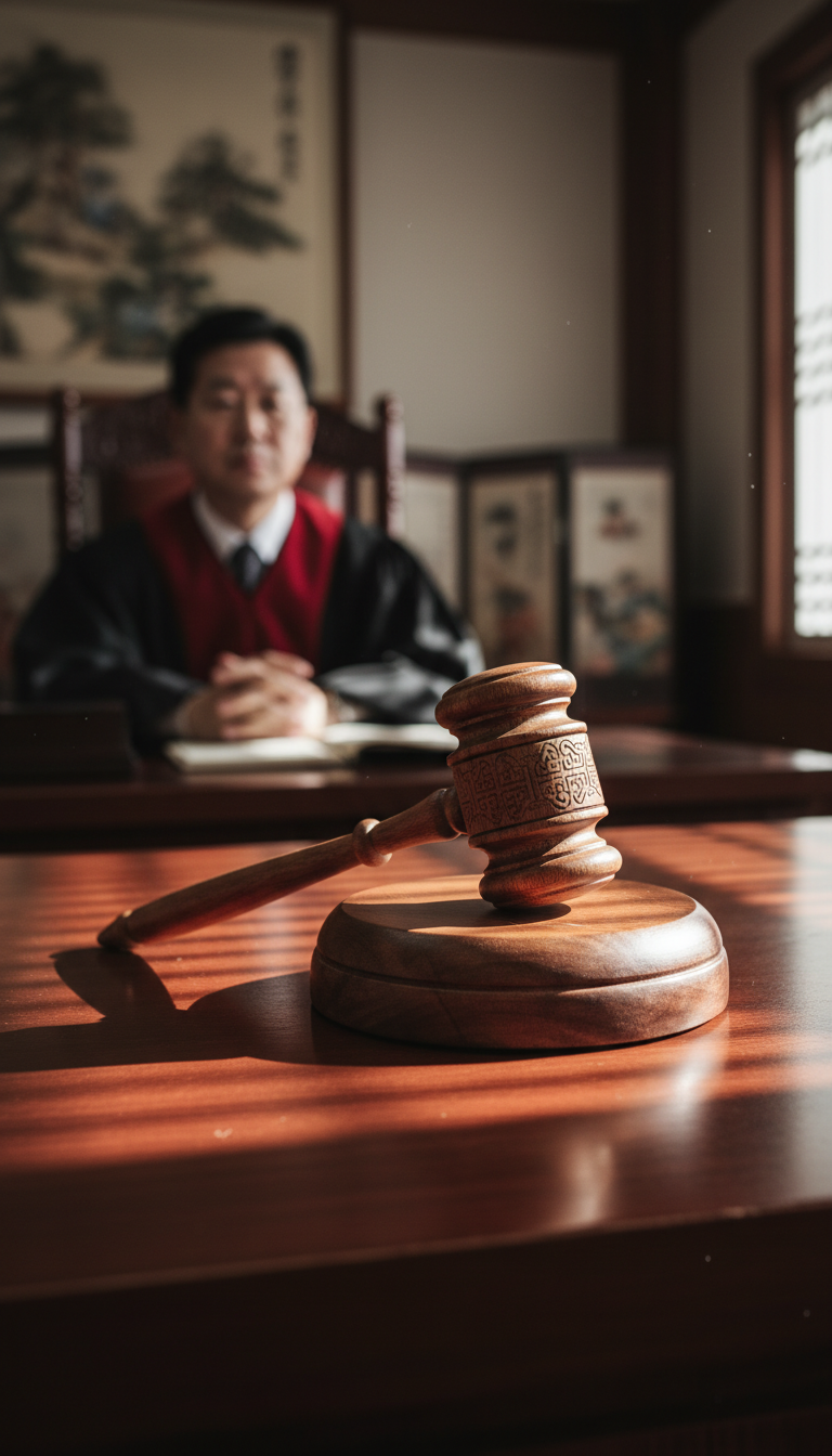 안 잔다고 2살 아들 결박해 살해… 임신 중이라 풀어달라는 엄마?