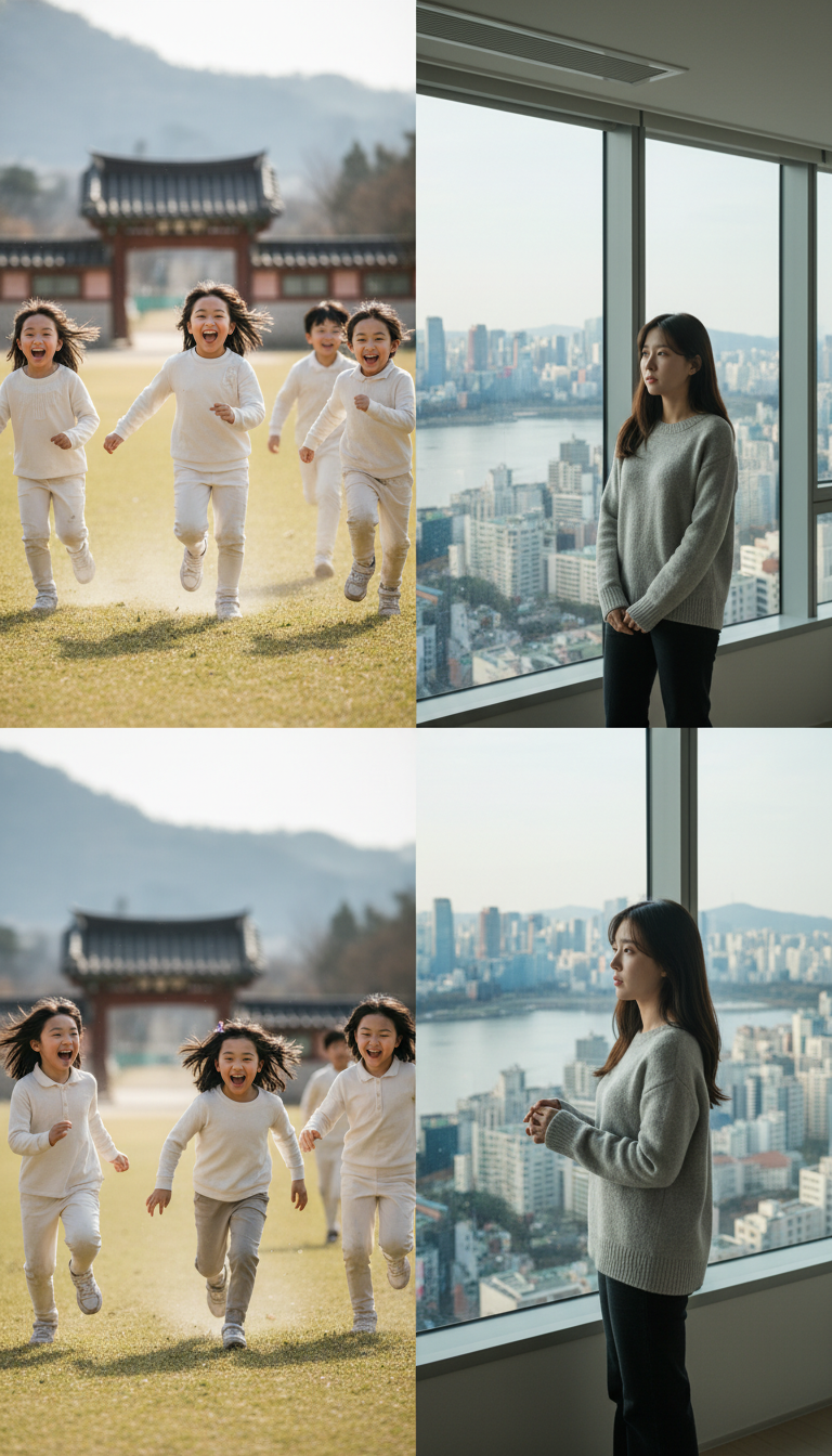 “운동회 시끄러워요” 신고했더니? 경찰의 역대급 참교육 결단!