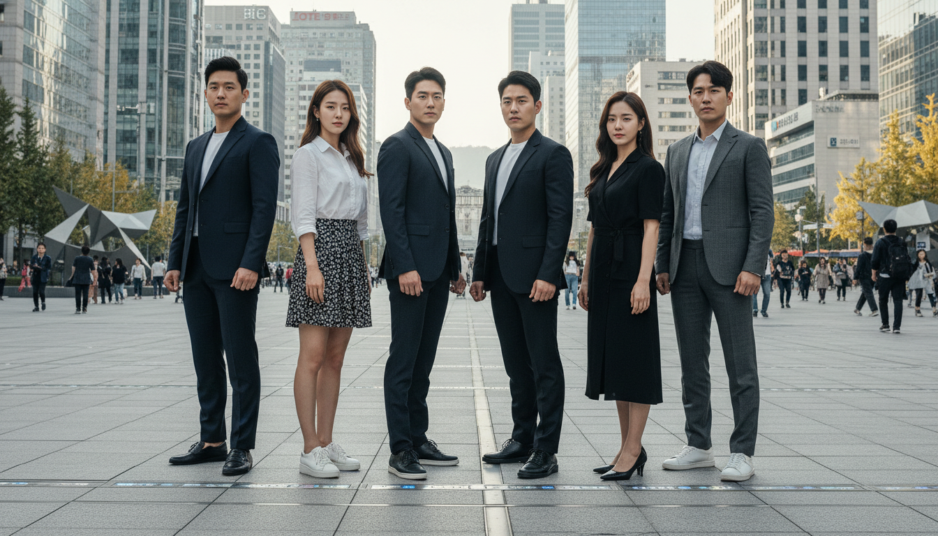 삼성전자 파업하면 ‘징역 2년’?! 정부의 역대급 초강수!