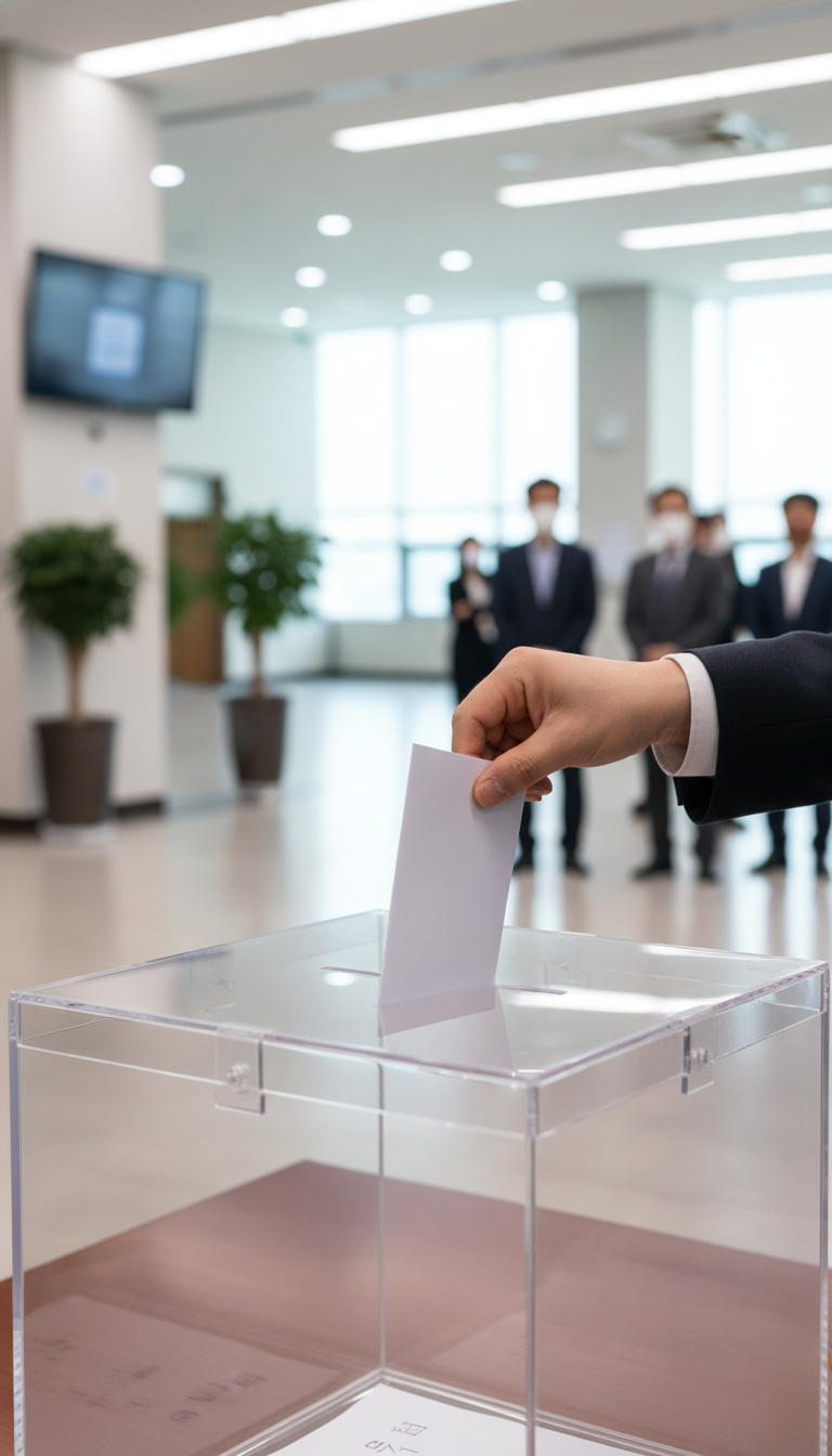 삼성전자 성과급 ‘무제한’ 시대? 합의문 뜯어보니 충격 반전!