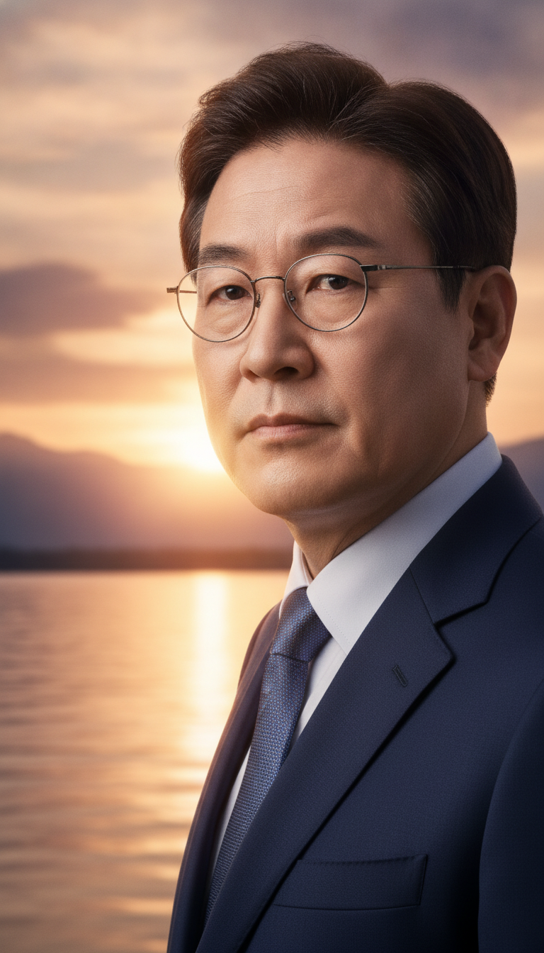 [속보] 이재명 대통령 G7 출격! 전 세계가 주목하는 ‘AI 기본사회’ 구상은?
