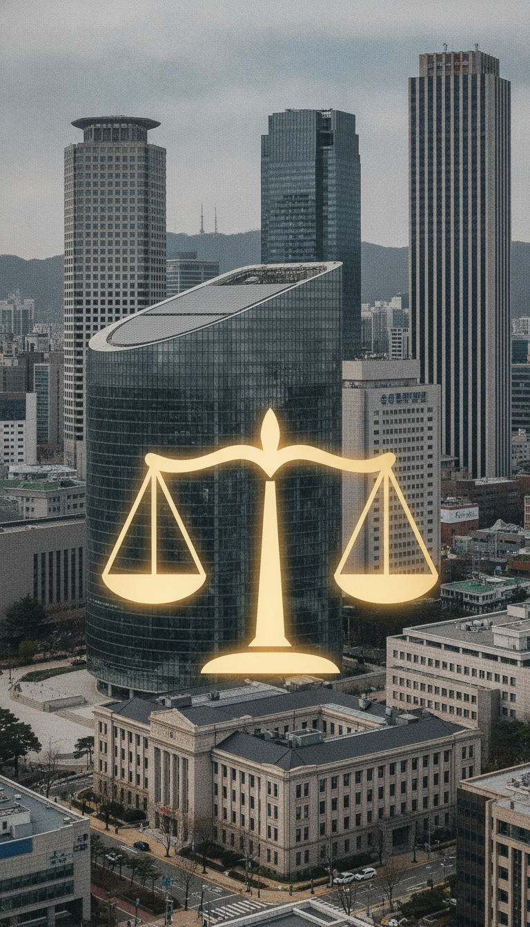 오세훈 서울시장 ‘징역 1년 6개월’ 구형! 여론조사비 대납 의혹 충격